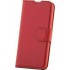 Xiaomi Redmi 10 Book Stand Case red