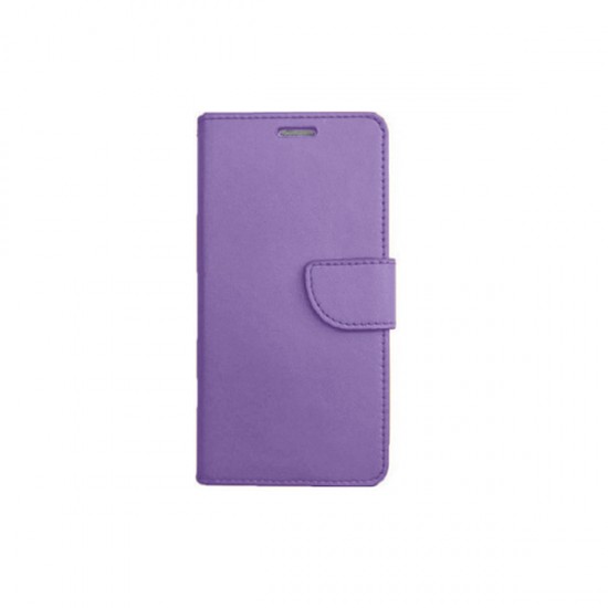 Θήκη Βιβλίο για Xiaomi 15T Pro Flip Wallet + Full Face Tempered Glass