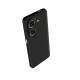 Θήκη Σιλικόνης Xiaomi Redmi A5 4G – Μαύρο + Tempered Glass πλήρους κάλυψης – Περιλαμβάνεται ως δώρο