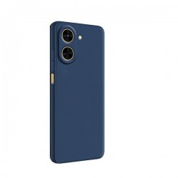 Θήκη Σιλικόνης Xiaomi Redmi A5 4G – Μπλε