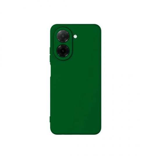 Θήκη Σιλικόνης Xiaomi Redmi A5 4G – Πράσινο