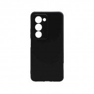 Silicone Back Cover Θήκη για Xiaomi Redmi 15