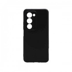 Silicone Back Cover Θήκη για Xiaomi Redmi 15