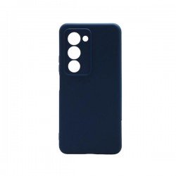 Silicone Back Cover Θήκη για Xiaomi Redmi 15