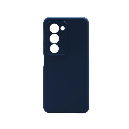Silicone Back Cover Θήκη για Xiaomi Redmi 15