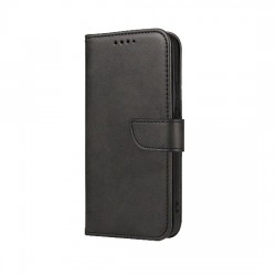 Θήκη Βιβλίο Πορτοφόλι για Xiaomi Redmi Note 15 Pro Plus με Θήκες Καρτών & Λειτουργία Stand