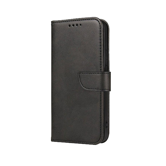 Θήκη Βιβλίο Πορτοφόλι για Xiaomi Redmi Note 15 Pro Plus με Θήκες Καρτών & Λειτουργία Stand