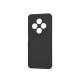 Σιλικονένια Θήκη Πλάτης Xiaomi Redmi 14C / Poco C75 – Μαύρη Σιλικονένια Θήκη Πλάτης Xiaomi Redmi 14C / Poco C75 – Μαύρη