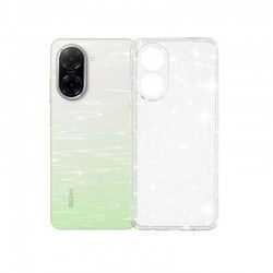 Xiaomi Redmi A5 4G (Standard) Techsuit - SparkleSkin Series - Διάφανο