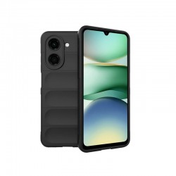 Xiaomi Redmi A5 4G (Περιοχής) Techsuit Magic Shield - Μαύρο