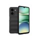Xiaomi Redmi A5 4G (Περιοχής) Techsuit Magic Shield - Μαύρο Xiaomi Redmi A5 4G (Περιοχής) Techsuit Magic Shield - Μαύρο