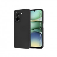 Xiaomi Redmi A5 4G (Περιοχής) Techsuit SoftFlex - Μαύρο