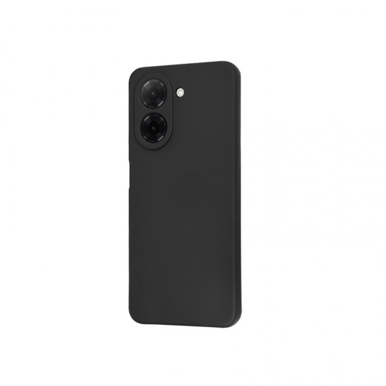 Xiaomi Redmi A5 4G (Περιοχής) Techsuit SoftFlex - Μαύρο Xiaomi Redmi A5 4G (Περιοχής) Techsuit SoftFlex - Μαύρο