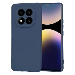 Xiaomi Redmi Note 14 Pro+ 5G - Techsuit SoftFlex - Navy Blue