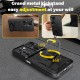 Xiaomi Redmi 15 4G / Redmi 15 5G Techsuit – CamGuard Pro – Μαύρο Xiaomi Redmi 15 4G / Redmi 15 5G Techsuit – CamGuard Pro – Μαύρο