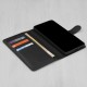 Xiaomi Redmi 15 4G / Redmi 15 5G Techsuit – Leather Folio – Μαύρο Xiaomi Redmi 15 4G / Redmi 15 5G Techsuit – Leather Folio – Μαύρο