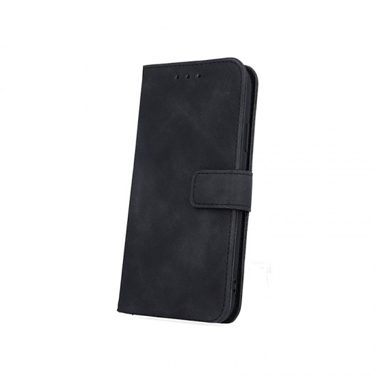 Θήκη Smart Velvet για Xiaomi Redmi Note 14 Pro / Pro Plus 5G – Μαύρο Θήκη Smart Velvet για Xiaomi Redmi Note 14 Pro / Pro Plus 5G – Μαύρο