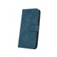 Θήκη Smart Velvet για Xiaomi Redmi Note 14 Pro / Pro Plus 5G – Σκούρο Πράσινο Θήκη Smart Velvet για Xiaomi Redmi Note 14 Pro / Pro Plus 5G – Σκούρο Πράσινο