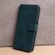 Θήκη Smart Velvet για Xiaomi Redmi Note 14 Pro / Pro Plus 5G – Σκούρο Πράσινο Θήκη Smart Velvet για Xiaomi Redmi Note 14 Pro / Pro Plus 5G – Σκούρο Πράσινο