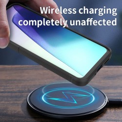 Θήκη Techsuit Magic Shield για Xiaomi Redmi 14C / Poco C75 – Μωβ
