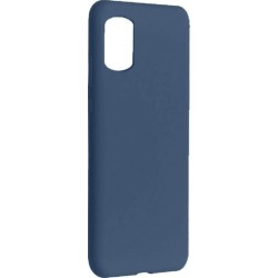 Θήκη HUAWEI P40 Σιλικόνης Soft Touch TPU Case - Blue