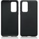 Θήκη HUAWEI P40 Σιλικόνης Soft Touch TPU Case - Black