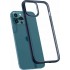 Spigen Ultra Hybrid Back Cover Synthetic Navy Blue (iPhone 12/12 Pro)