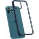 Spigen Ultra Hybrid Back Cover Synthetic Navy Blue (iPhone 12/12 Pro)