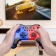 Hoco GM8 Wired Gamepad for Android Red / Blue