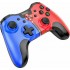 Hoco GM8 Wired Gamepad for Android Red / Blue