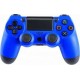 Doubleshock Wireless Gamepad for PS4 Blue Doubleshock Wireless Gamepad for PS4 Blue