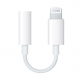 Αντάπτορας IPHONE TO 3.5MM HEADPHONE JACK EE-UC10JUW - WHITE