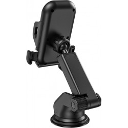 Hoco CA76 φορητή βάση αυτοκινήτου με ρυθμιζόμενους γάντζους Hoco CA76 φορητή βάση αυτοκινήτου με ρυθμιζόμενους γάντζους