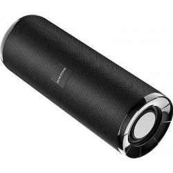 Borofone BR1 Beyond 5W Bluetooth Speaker with Radio and 3 hours of Black Operation
