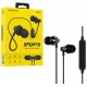 Borofone BE32 In-ear Bluetooth Handsfree Black