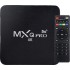 TV Box MXQ Pro 5G 4K UHD with WiFi USB 2.0 8GB RAM and 128GB Storage with Operating Android 11.1