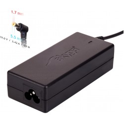 Akyga AK-ND-06 Laptop Charger 65W 19V 3.42A for Acer (AK-ND-06)