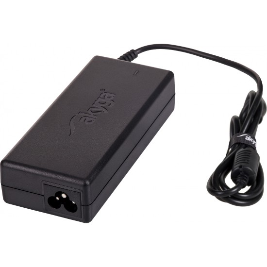 Akyga Laptop Charger 65W 20V 3.25A for Fujitsu (AK-ND-17)