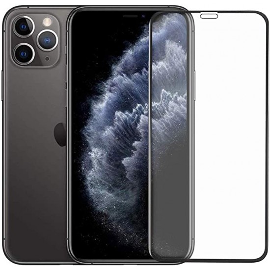 ΘΕΡΜΙΚΟ ΓΥΑΛΙ ΓΙΑ IPHONE 11/11 PRO / MAX ULTRA PROTECTIONS 9D FULL SCREEN GLASS