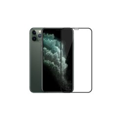 ΘΕΡΜΙΚΟ ΓΥΑΛΙ ΓΙΑ IPHONE 11/11 PRO / MAX ULTRA PROTECTIONS 9D FULL SCREEN GLASS