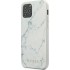 TPU MARBLE COVER FOR IPHONE 11 PRO WHITE