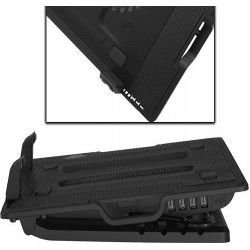 NotePal ErgoStand Black