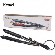 Professional hair straightener KEMEI KM – 2212