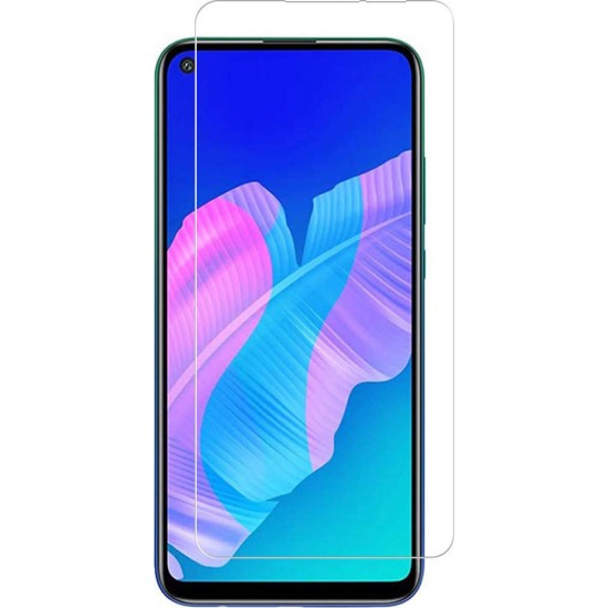 TEMPERED GLASS Για HUAWEI P40 LITE E 9H – 0.26mm Προστασία Οθόνης - Διαφανής