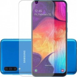 TEMPERED GLASS για SAMSUNG GALAXY A30 9H – 0.26mm Προστασία Οθόνης - Διαφανής