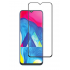 TEMPERED GLASS Για SAMSUNG GALAXY A40 FULL GLUE 5D Προστασία Οθόνης - Μαύρος