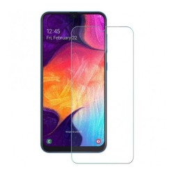 TEMPERED GLASS Για SAMSUNG GALAXY A20Ε 9H - 0.26mm Προστασία οθόνης - Διαφανής