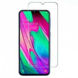 TEMPERED GLASS Για SAMSUNG GALAXY A40 9H – 0.26mm Προστασία Οθόνης - Διαφανής