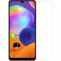 TEMPERED GLASS Για SAMSUNG GALAXY A31 9H – 0.26mm Προστασία Οθόνης - Διαφανής