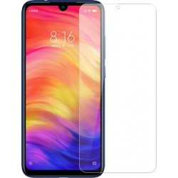 TEMPERED GLASS Για XIAOMI REDMI NOTE 7 9H – 0.26mm Προστασία Οθόνης - Διαφανής